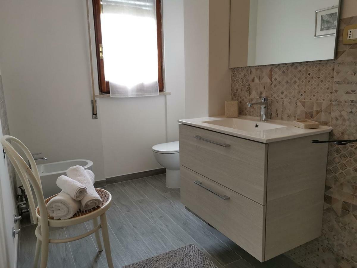 Villa Boudoir Brenta Syracuse Esterno foto